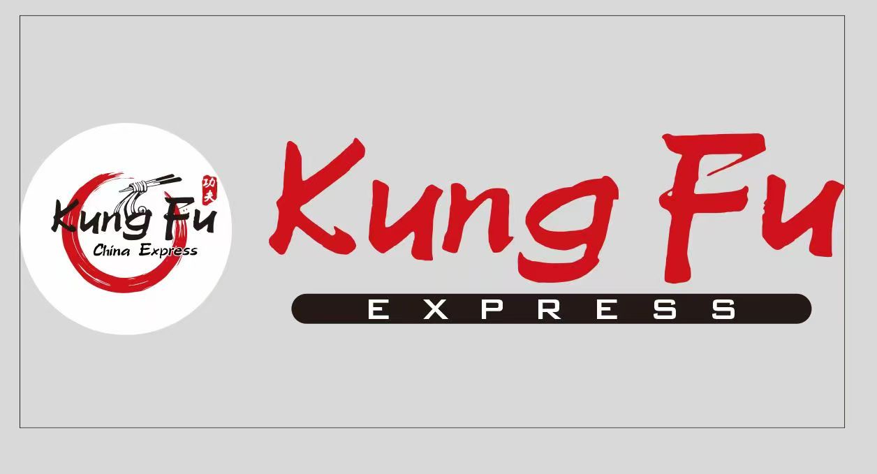 Kung Fu Express Logo