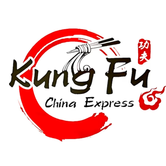 Kung Fu Express Logo